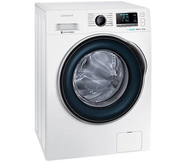 Samsung WW90J6600CW