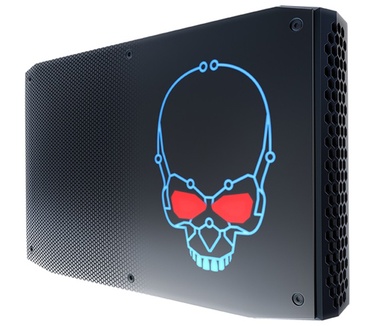 Intel NUC NUC8i7HKVK