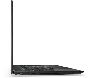 Lenovo T570 + ThinkPad USB Dock