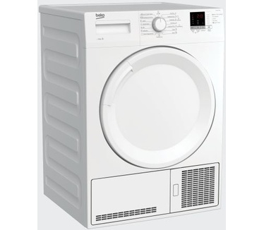 Beko DCU8235BX