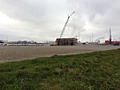 Foto gemaakt met iPhone 5 voor review Sony Xperia Z
