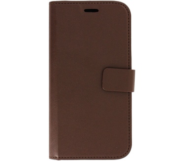 Mobiparts Classic Wallet Case Samsung Galaxy A5 (2017) Brown