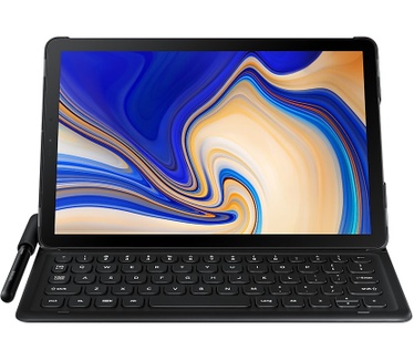 Samsung Galaxy Tab S4 10.5 Keyboard Cover (Azerty)