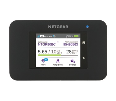 Netgear AirCard 790S