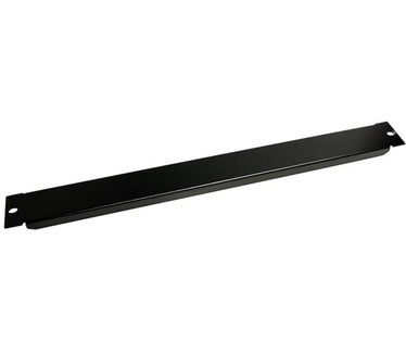 Startech.com 1U Leeg Paneel voor 19 inch Serverracks en Serverkasten