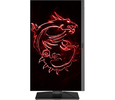 MSI Optix MAG275R2 Zwart