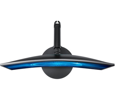 Samsung C27FG70 Zwart