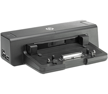 HP 2012 230-Watt dockingstation