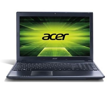 Acer Aspire AS5755G-32354G50MN