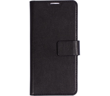 Mobiparts Classic Wallet Case Samsung Galaxy S10 Black