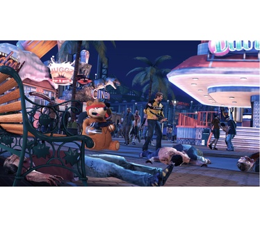 Dead Rising 2, PS3