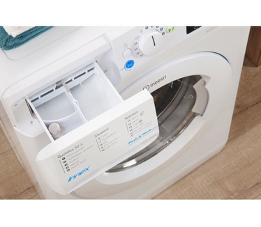 Indesit BWE 71483X W NL