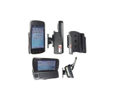 Brodit Passieve Houder Nokia N97 Met Tilt Swivel (511008)