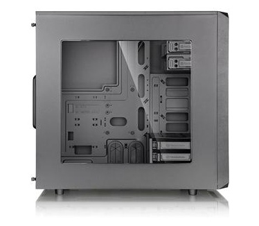 Thermaltake Versa H35