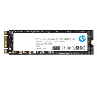HP S700 Pro M.2 128GB