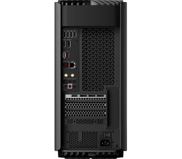 Corsair One i500 (64GB ram, GF RTX 4090) Wood Dark