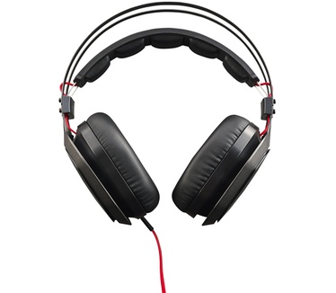 Cooler Master MasterPulse (Over-ear) V2