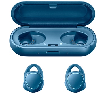 Samsung Gear IconX (Blauw)