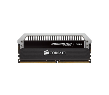 Corsair Dominator Platinum 32GB DDR4-3200