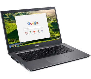 Acer Chromebook 14 CP5-471-C2MU