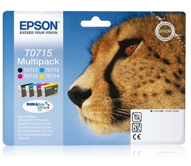 Epson T0715