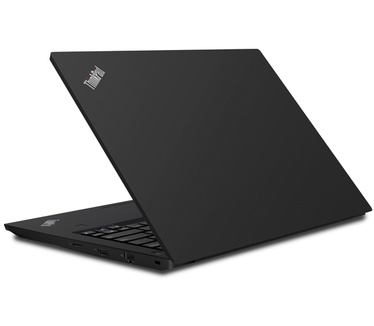 Lenovo ThinkPad E495 20NE000BGE (QWertz toetsenbord)