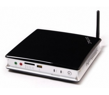 Zotac ZBOX ID82 Plus