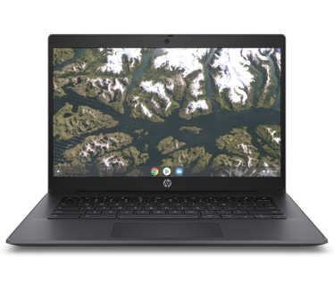 HP Chromebook 14 G6 (9VX73EA)