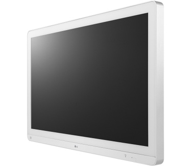 LG 32HL714S-W Wit