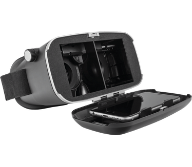 Trust GXT 720 3D Virtual Reality Glasses for Smartphones