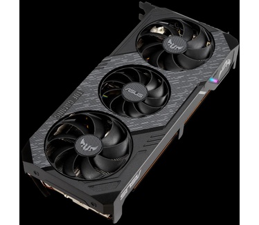 Asus TUF 3-RX5700XT-O8G-EVO-GAMING
