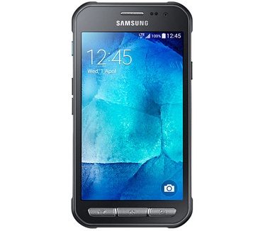 Samsung Galaxy Xcover 3 Value Edition Grijs