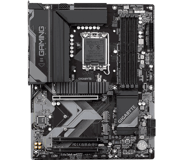 Gigabyte B760 GAMING X