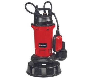 Einhell GE-DP 900 Cut