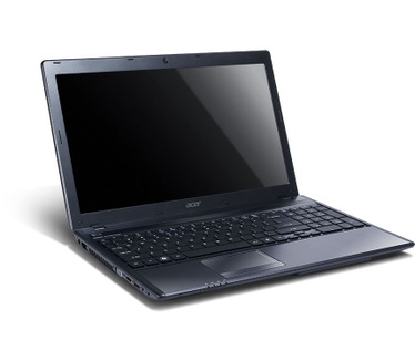 Acer Aspire AS5755G-32354G50MN