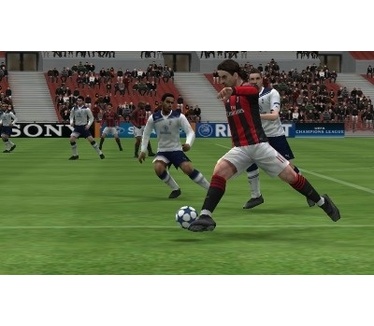 PES 2011 3D