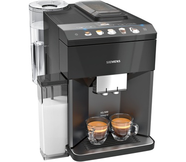 Siemens EQ.500 integral