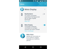 Schermmetingen Moto Z2 Play