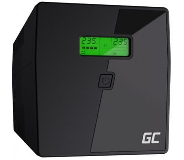 Green Cell UPS08