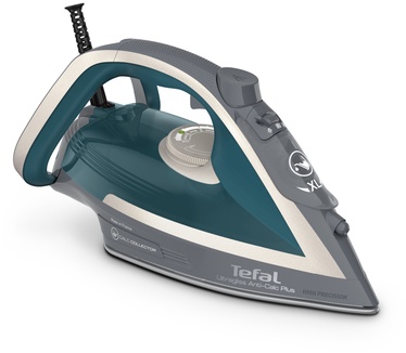 Tefal Ultragliss Anti-Calc Plus FV6842 Stoomstrijkijzer