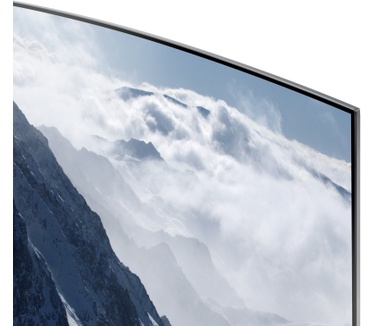 Samsung UE65KS9500L Zwart