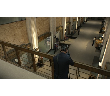 Payday 2