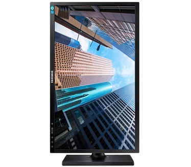 Samsung S24E650BW