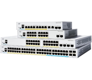 Cisco C1300X-48T-4X