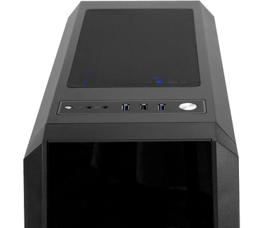 Chieftec Scorpion II