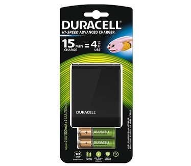 Duracell 5000394114524