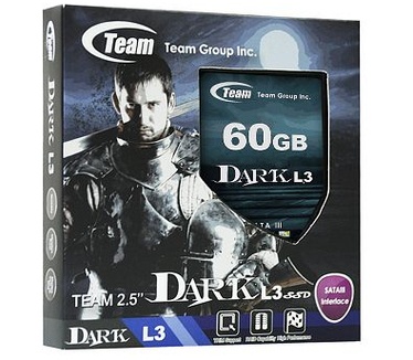 Team Group Dark L3 60GB