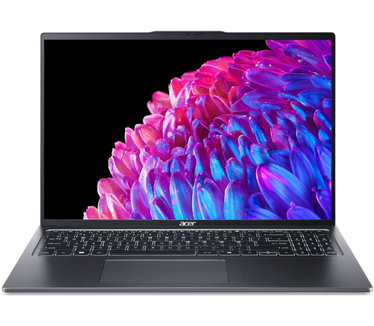 Acer Swift Go 16 SFG16-72 Swift Go 16 SFG16-7248