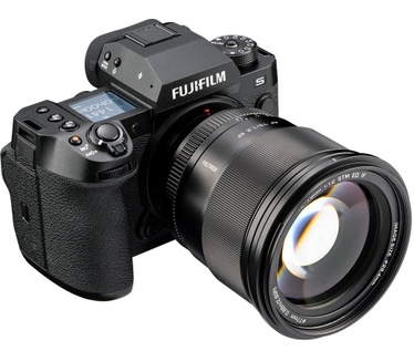 Viltrox XF Portretlens 75 mm f/ 1.2 AF Pro (voor Fuji X-Mount)