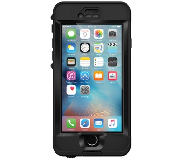 Otterbox 77-52563 (iPhone 6/6S) Zwart